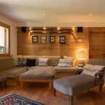 Chalet Casa Tri - Wellness Chalet Vodo Cadore