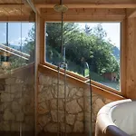 Chalet Casa Tri - Wellness Chalet *