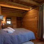 Chalet Casa Tri - Wellness Chalet *