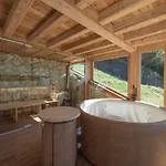 Casa Tri - Wellness Chalet Chalet Vodo Cadore