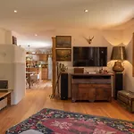 Casa Tri - Wellness Chalet