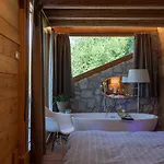 Casa Tri - Wellness Chalet Vodo Cadore