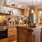 Casa Tri - Wellness Chalet *