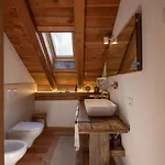Casa Tri - Wellness Chalet *