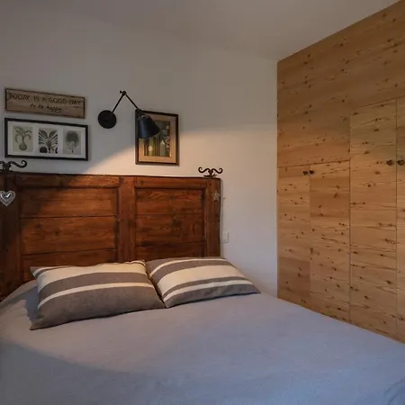 Casa Tri - Wellness Chalet בקתה Vodo Cadore