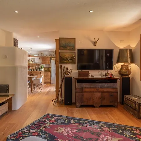 Casa Tri - Wellness Chalet