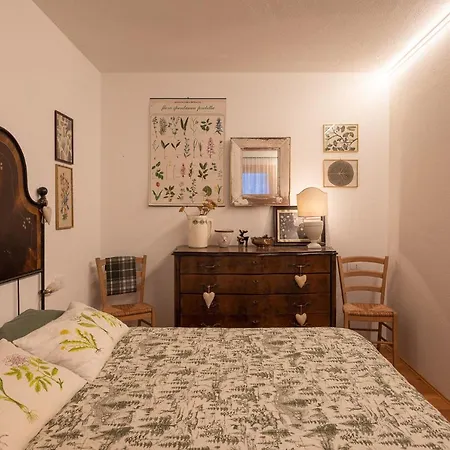 Casa Tri - Wellness Chalet