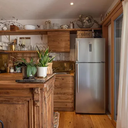 Casa Tri - Wellness Chalet * Vodo Cadore