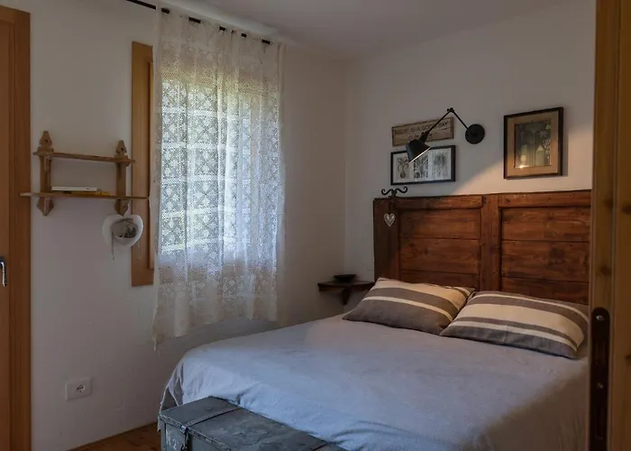 Casa Tri - Wellness Chalet Σαλέ