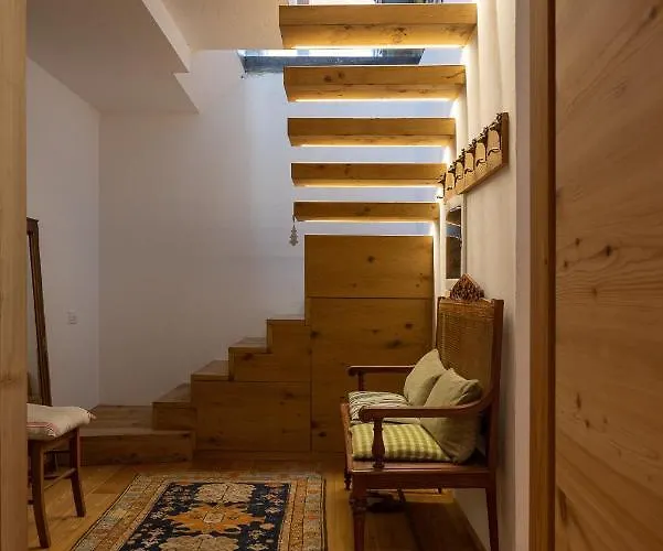 Casa Tri - Wellness Chalet Σαλέ *
