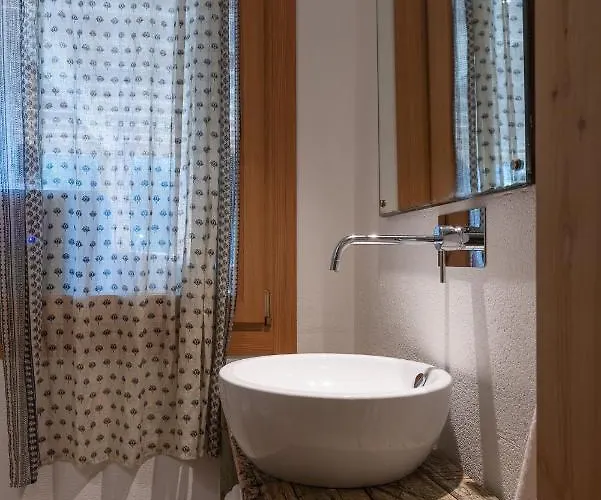 Σαλέ Casa Tri - Wellness Chalet